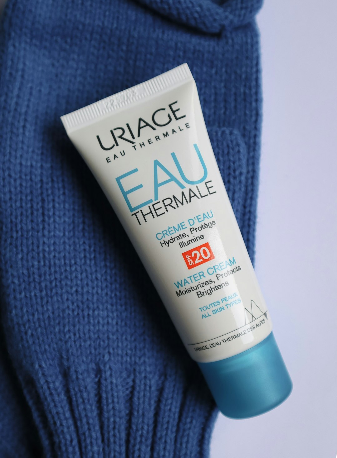 French Double Cleansing Method