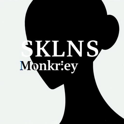 SklnsMonkrey Logo
